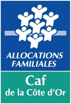 Logo caf