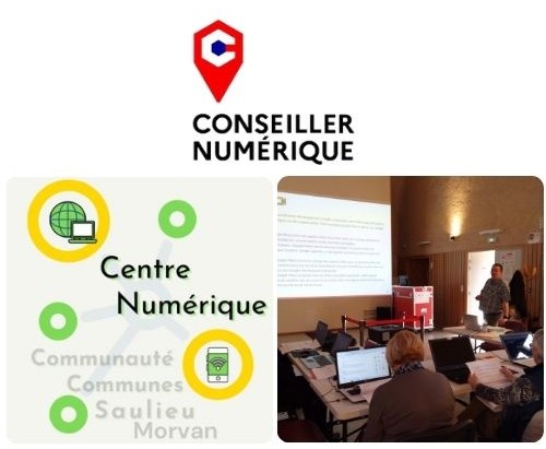 logo centre numérique pour mail