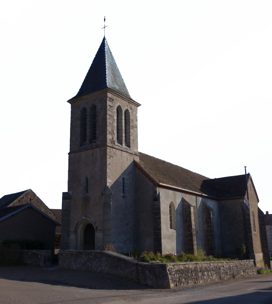 EGLISE sincey