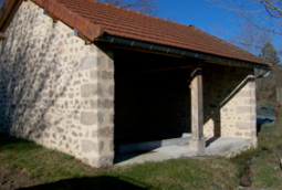 lavoir