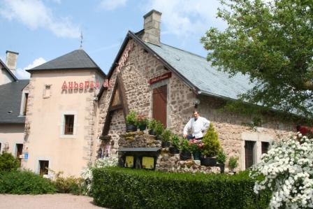 Lauberge de l'Atre