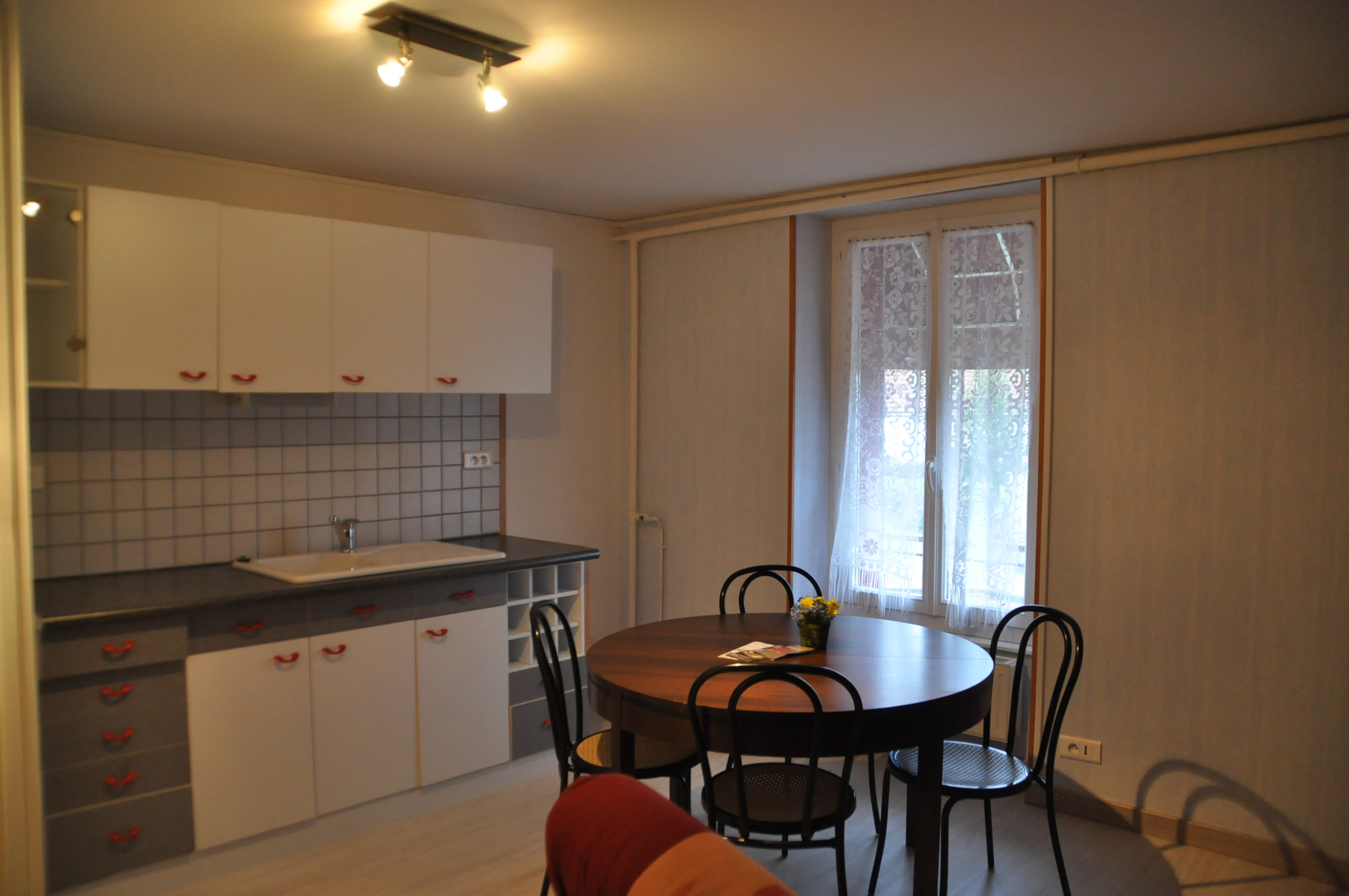 appartement aux quatre vents