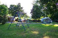 camping le village