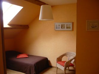 chambre les pervenches saint martin