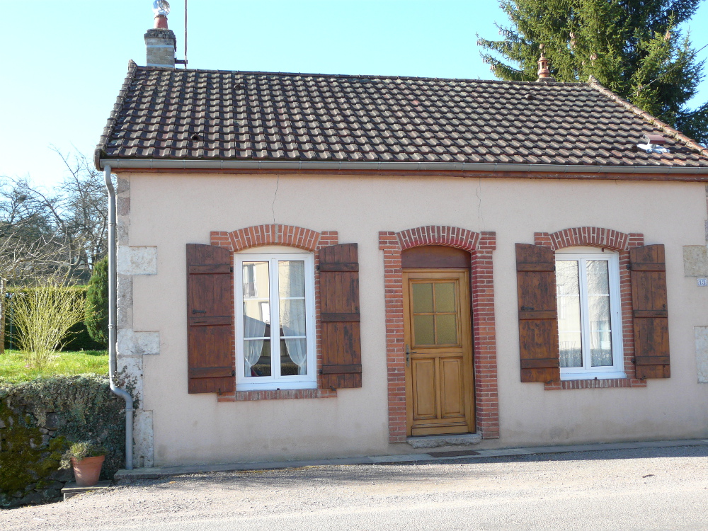 maison le hérisson saulieu