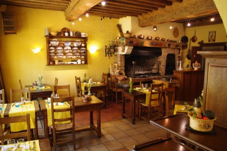 restaurant le bourgogne